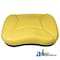 A & I Products Bottom Cushion, Big Boy Replacement, YLW 19" x16" x4.5" A-BS109YL - alternate 2